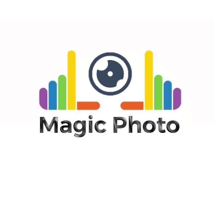 Magic photo מג׳יק פוטו בלוקים